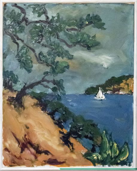 Cap Ferrat - Steffen Wriecz