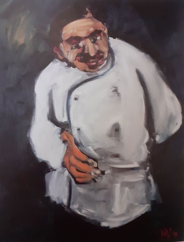 Le Platon - Steffen Wriecz